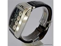 Orologio Eberhard Uomo in Acciaio 31047 CAD - 31047 CAD